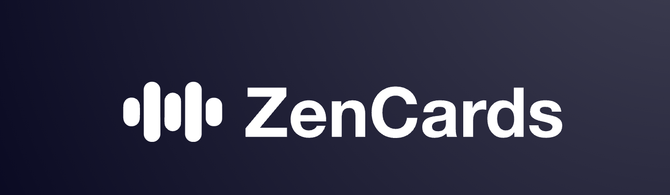 ZenCards